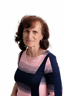 Eva Zemánková