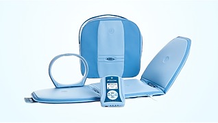 Set domácí magnetoterapie Biomag Lumina 3D-e FS