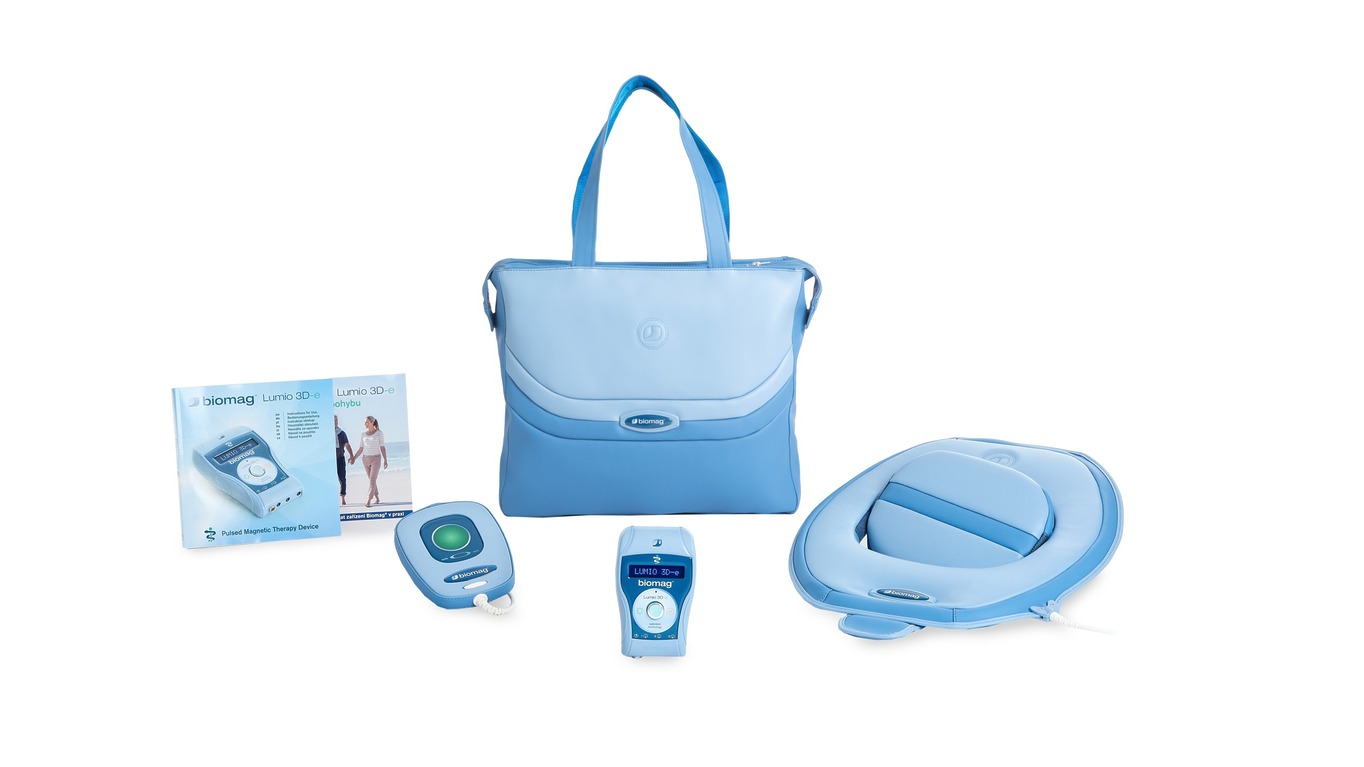 Set Lumio 3D-e COMFORT PLUS