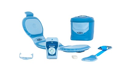 Set Lumio 3D-e FLEXI CARE DUO