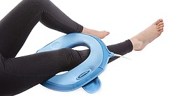 Terapie kloubů kolene pomocí aplikátoru A8P.