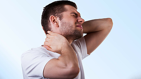 Útlak nervů (chronický)